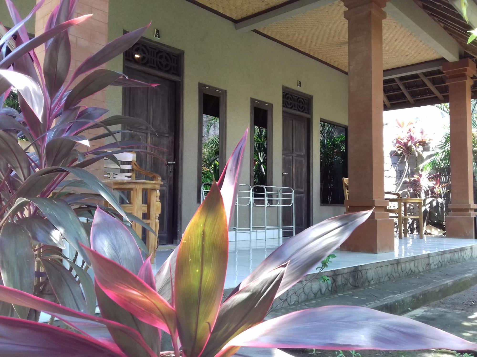 Suka Sari Homestay *