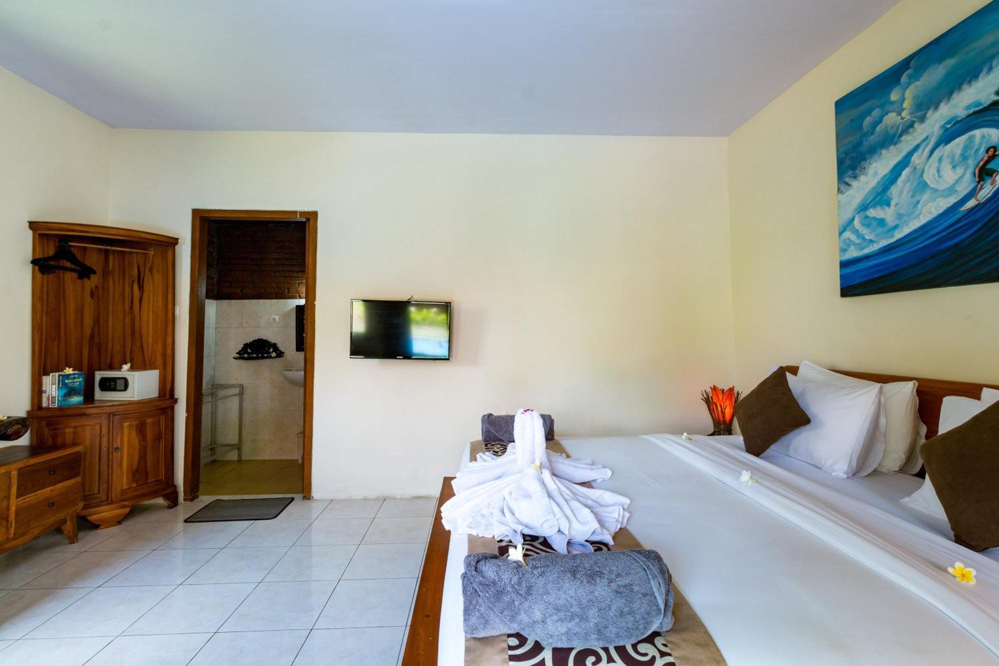Resort Arton & Club Pulukan