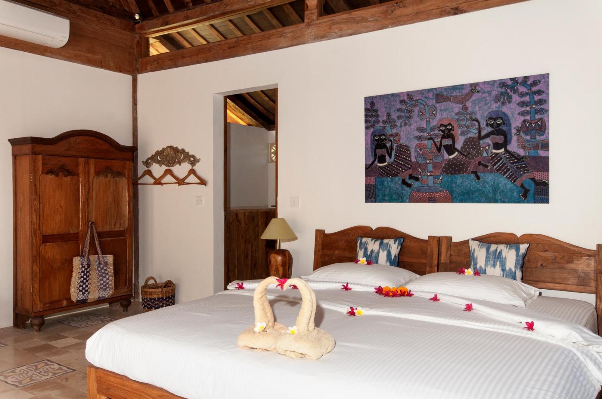 Resort Sun Suko Boutique