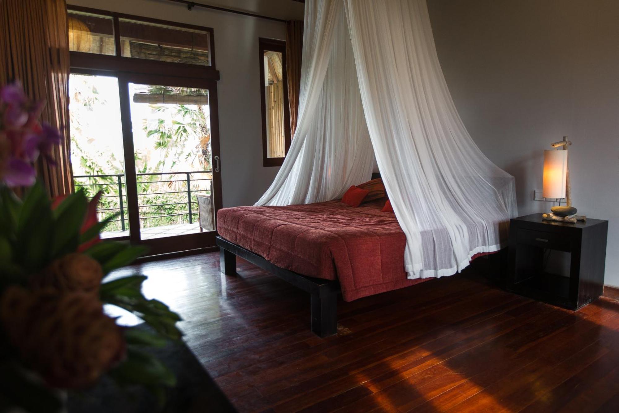 Hotel Ecosfera Hotel, Yoga &