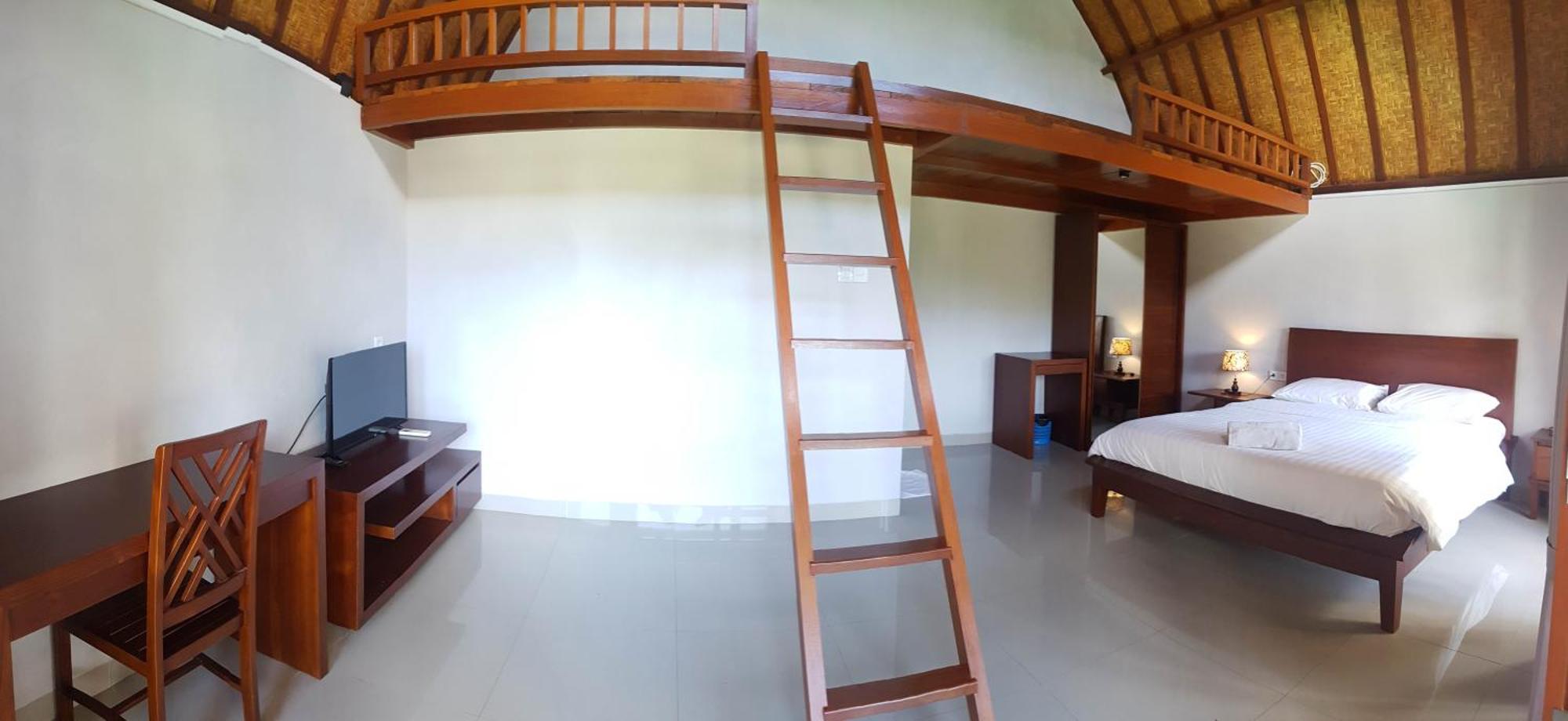 Guest house Naturela Uluwatu (Bali)