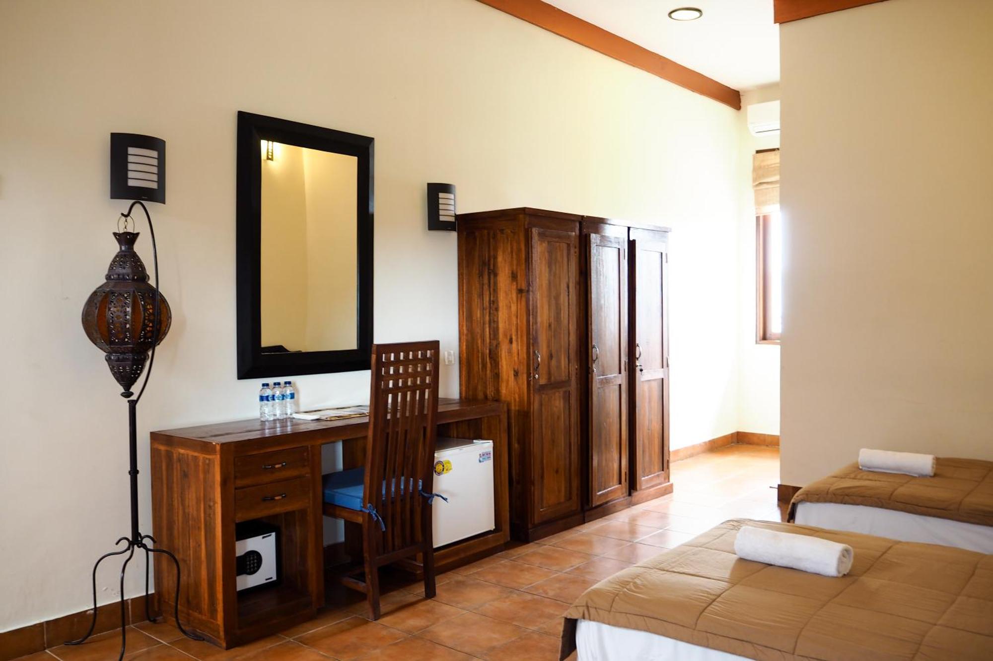 Hotel Ecosfera Hotel, Yoga & Canggu (Bali)