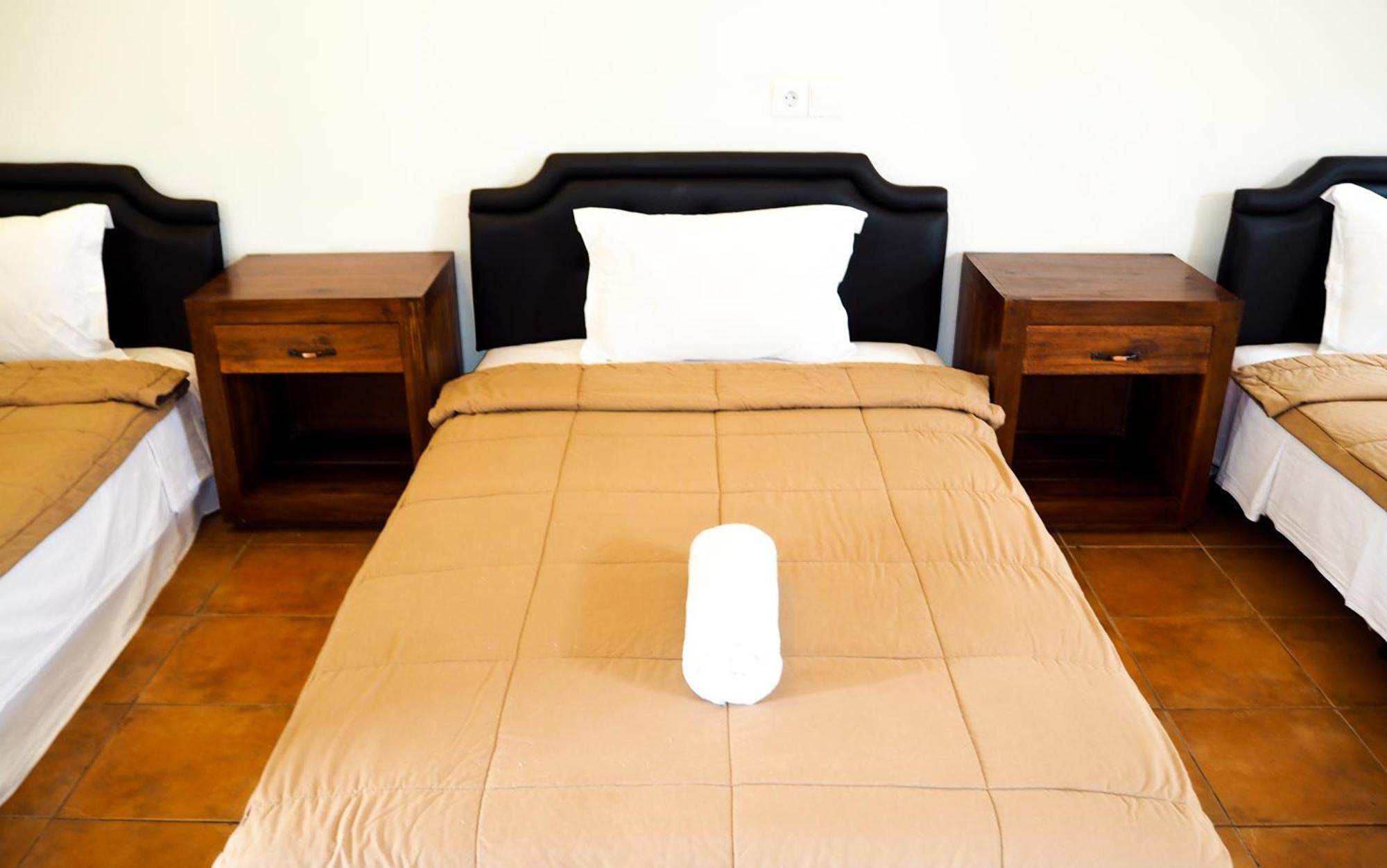 Hotel Ecosfera Hotel, Yoga & Canggu (Bali)