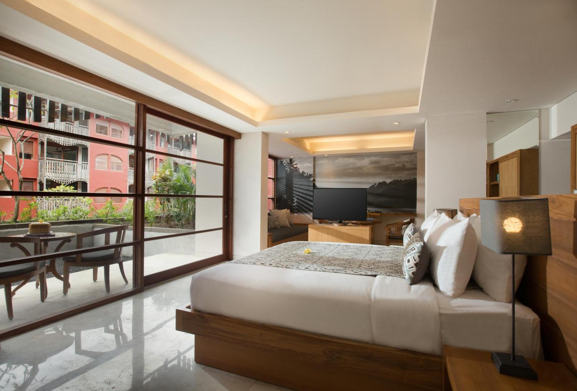 Amnaya Kuta Hotel