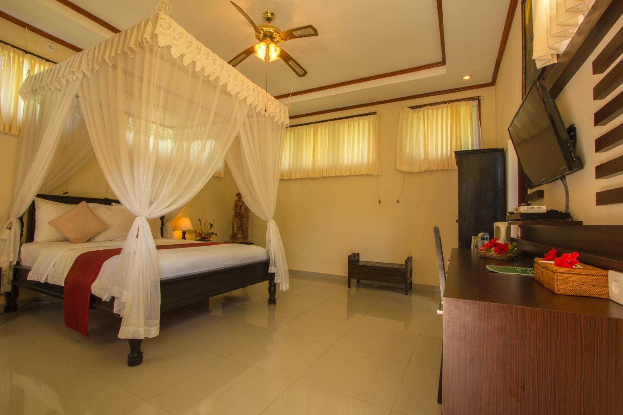 Resort Arya And Dive Center 4*