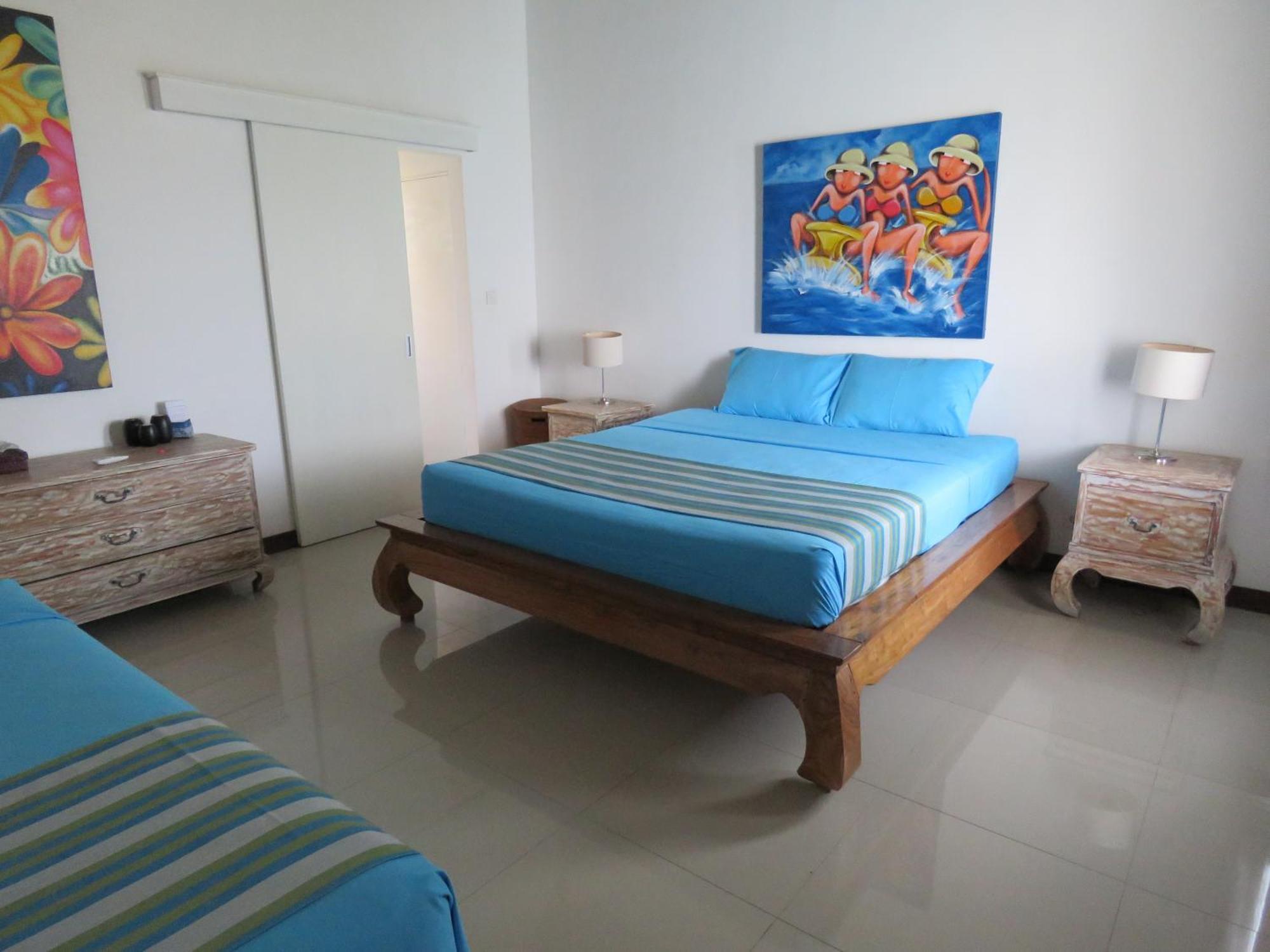 Pandana Boutique 3*