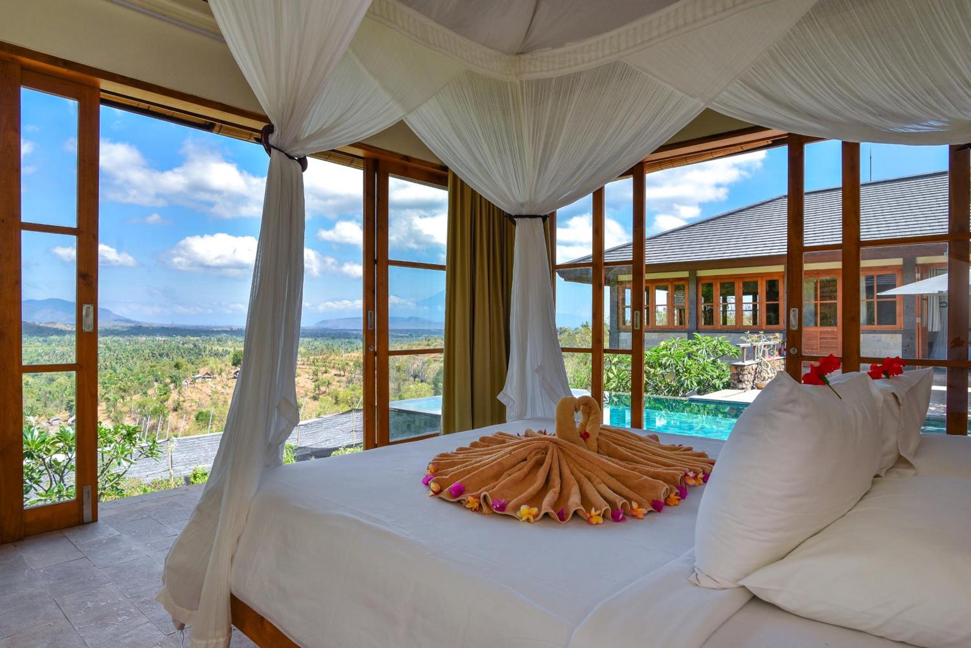Sumberkima Hill Retreat