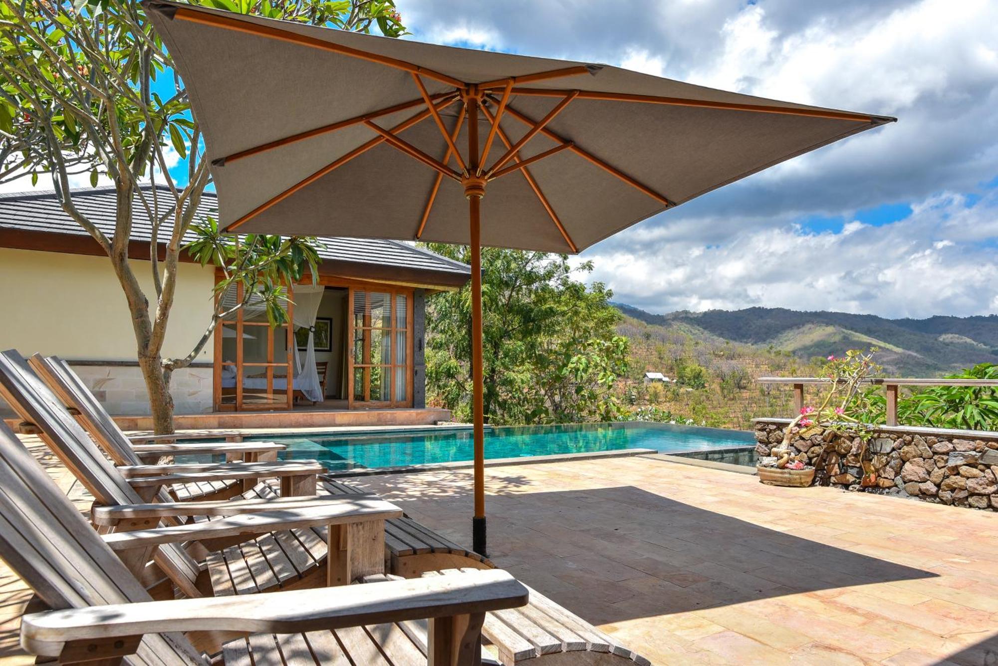 Sumberkima Hill Retreat 4*