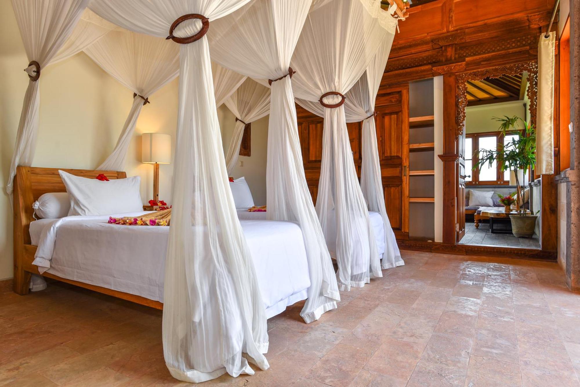 Resort Sumberkima Hill Retreat 4*