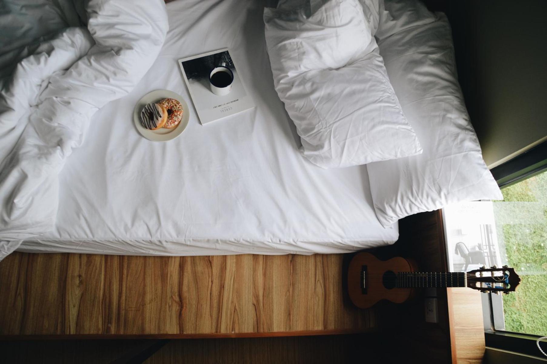 Hotel Cara Cara