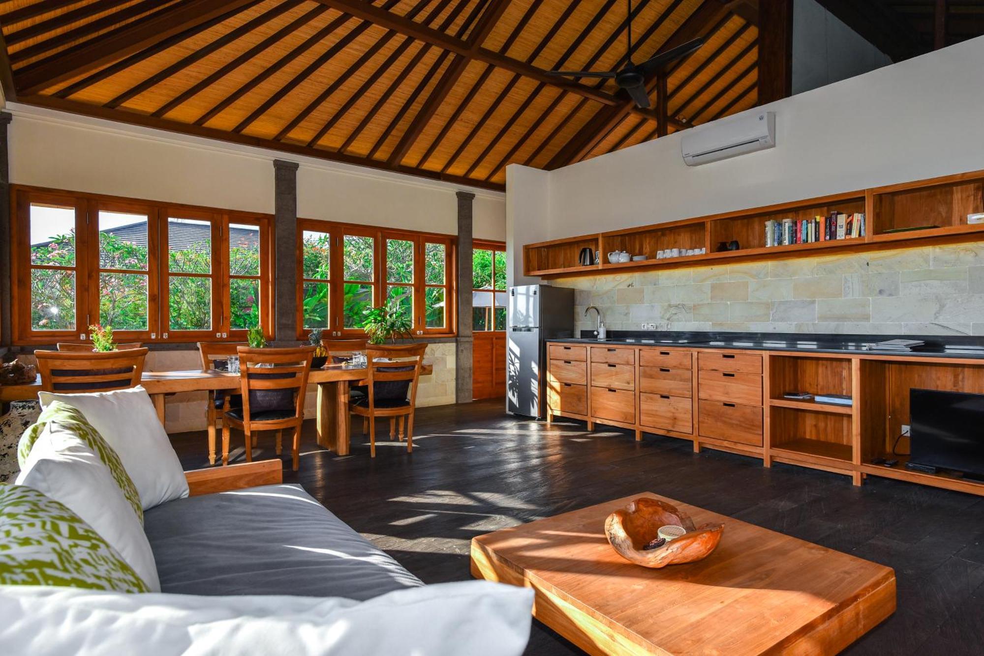 Sumberkima Hill Retreat Pemuteran (Bali)