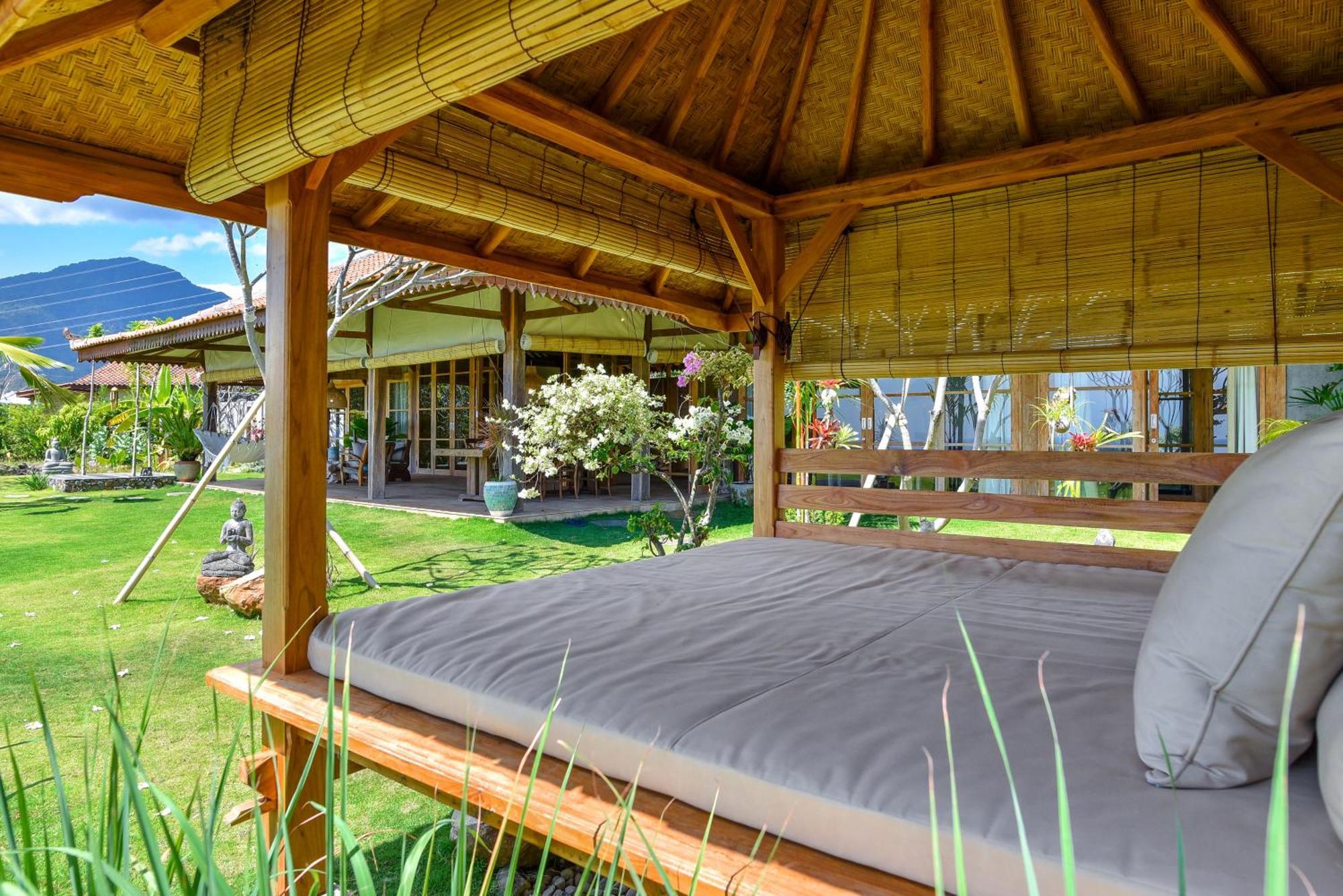 Resort Sumberkima Hill Retreat 4*