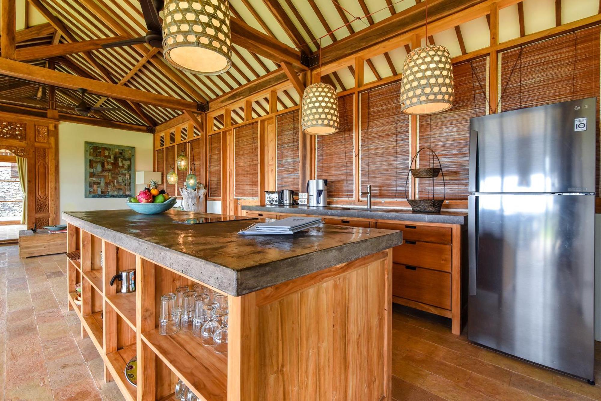 Sumberkima Hill Retreat Resort 4*