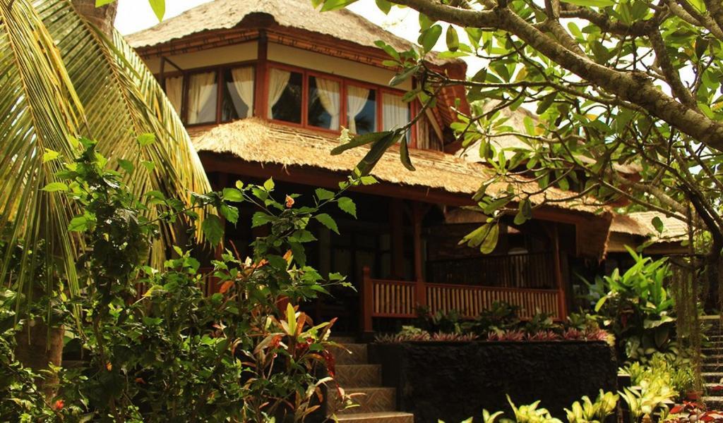 Shores Bali Holiday park Seraya