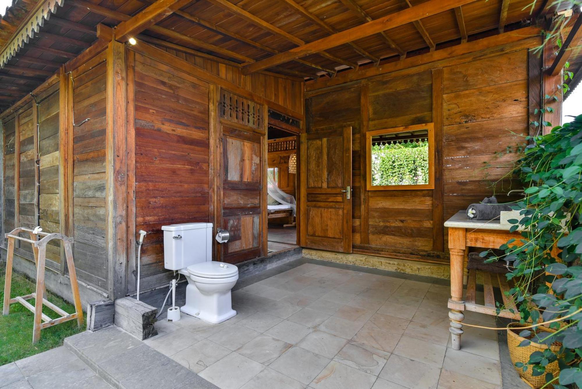 Resort Sumberkima Hill Retreat 4*