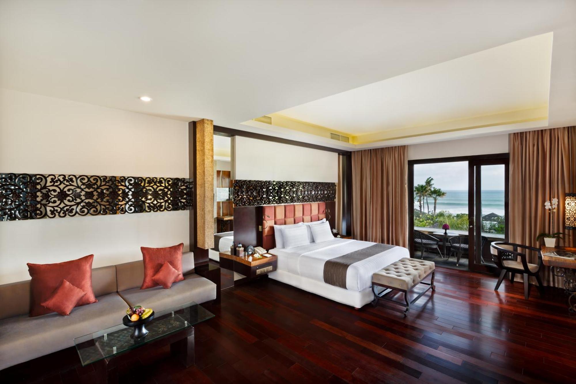 The & 5* Seminyak (Bali)