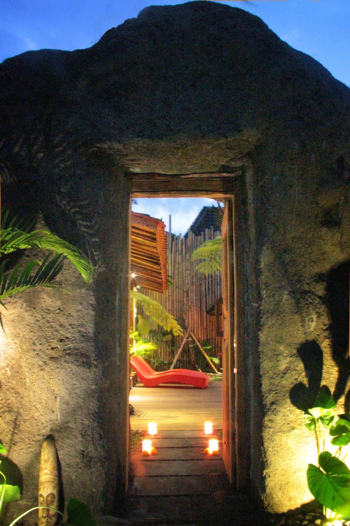 Virgin Villa *