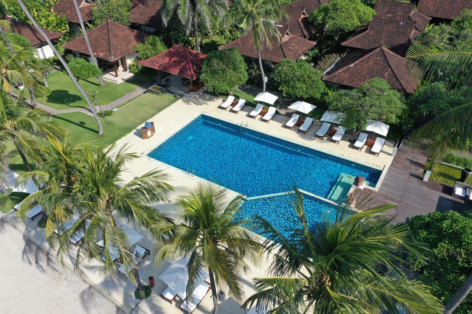 Resort Ramayana