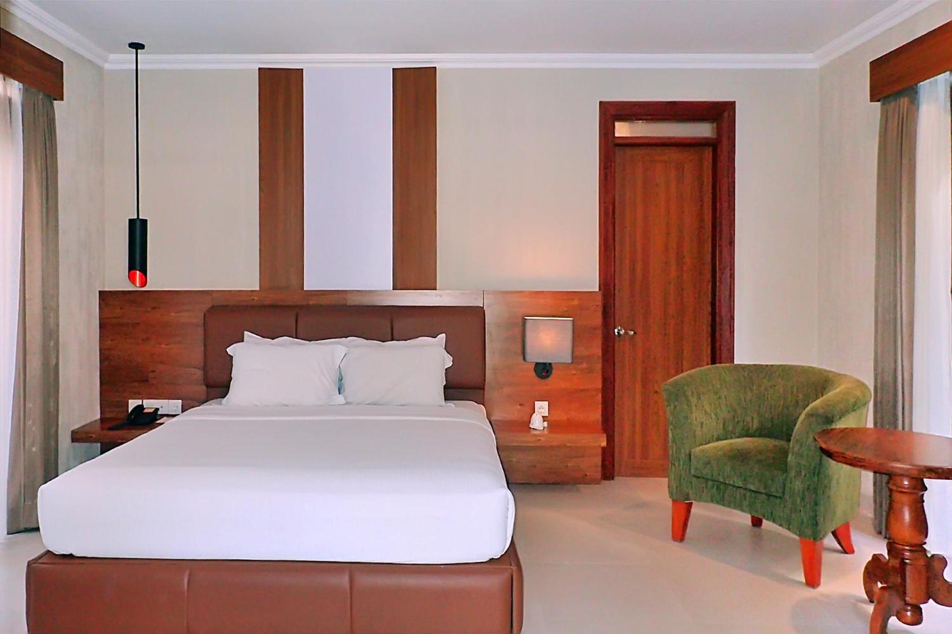 Resort Mutiara Bali Boutique & Seminyak (Bali)