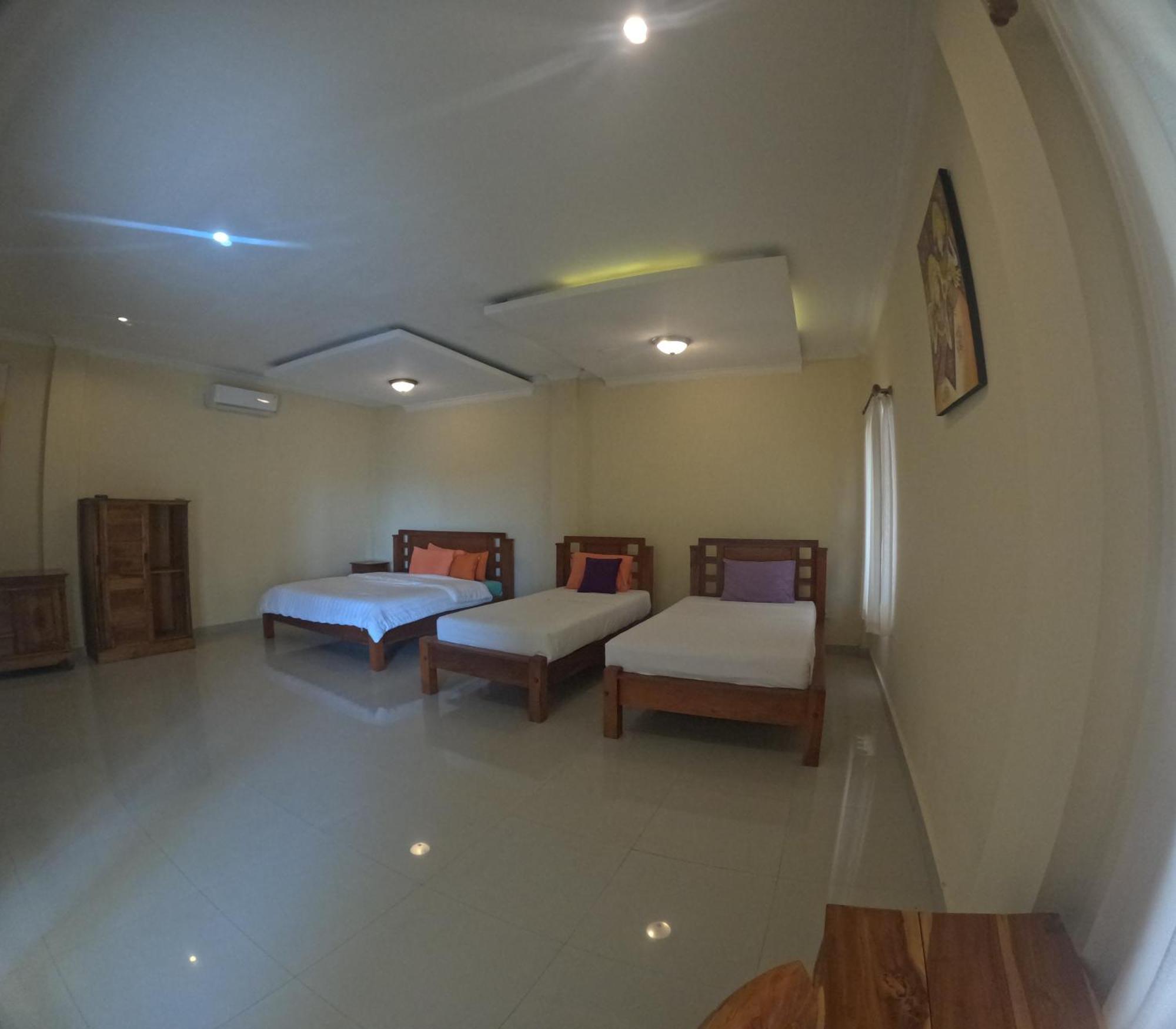 Diver's Cafe Guest house