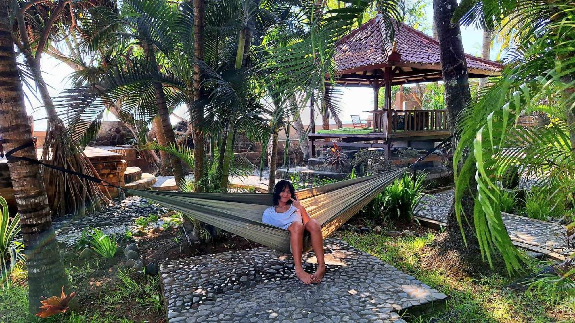 Resor Selina 3*