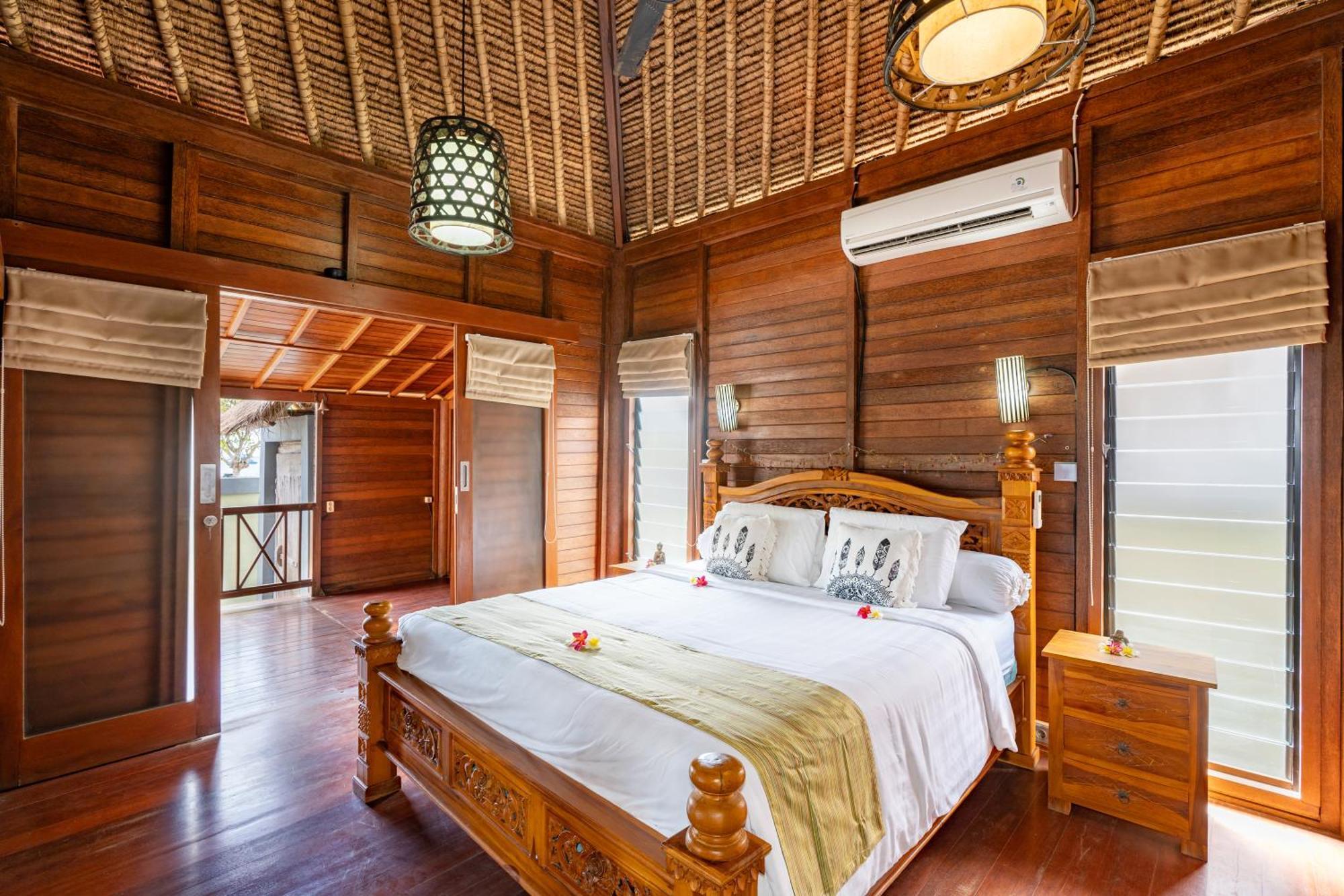Gecko Villa & Bungalows Holiday park