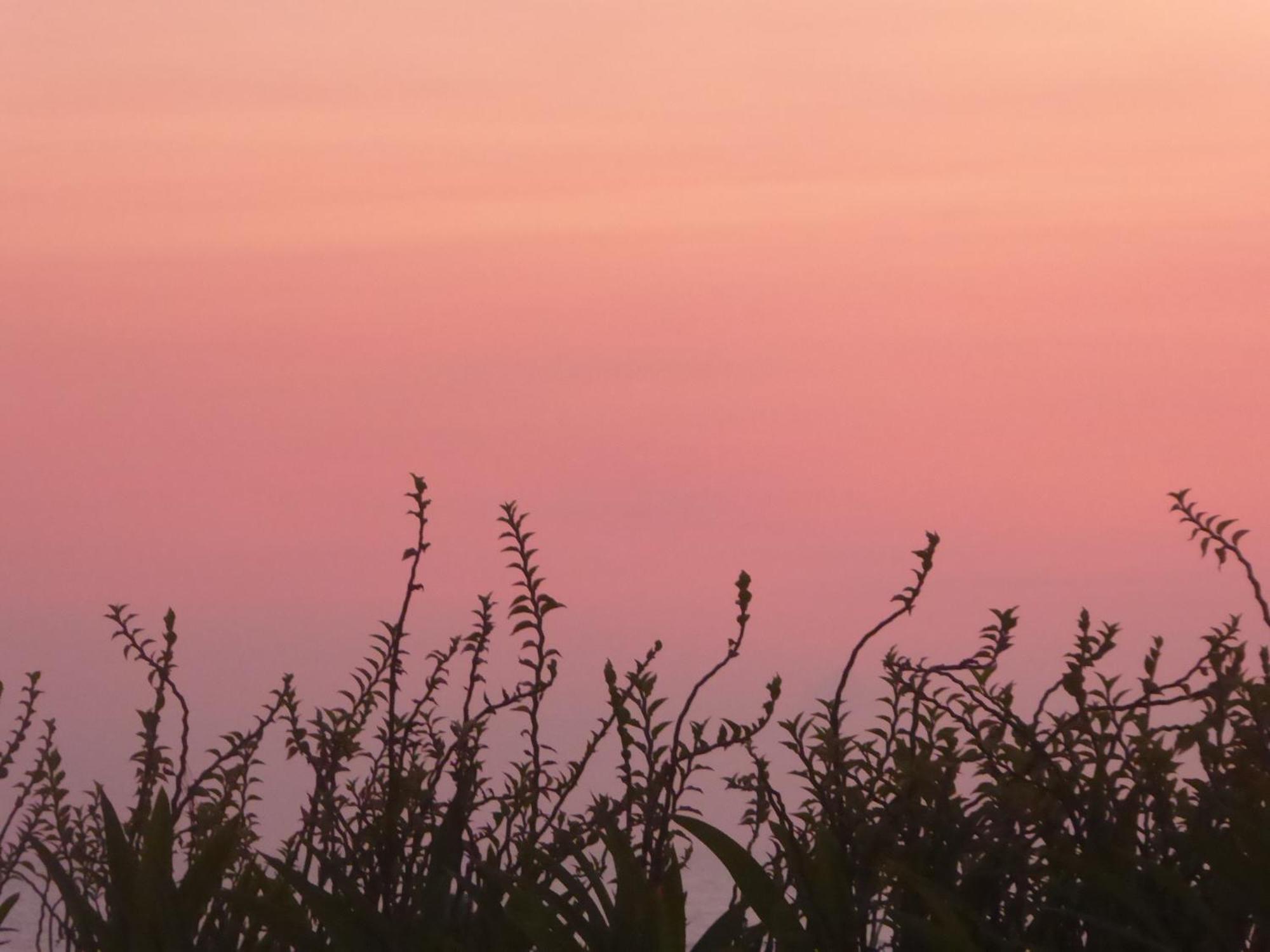 Bali Luxe Beachfront Rooftop Sunsets Villa