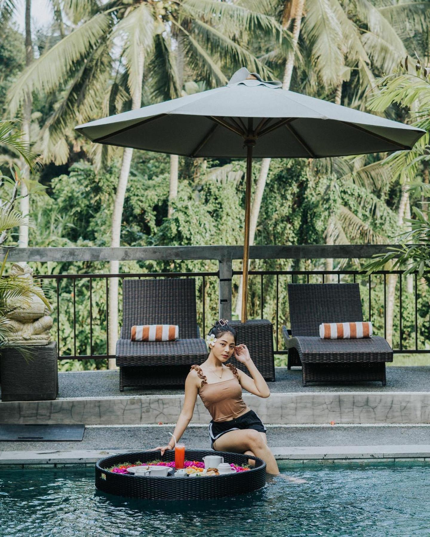 Tri Dewi By Pramana 3* Ubud (Bali)