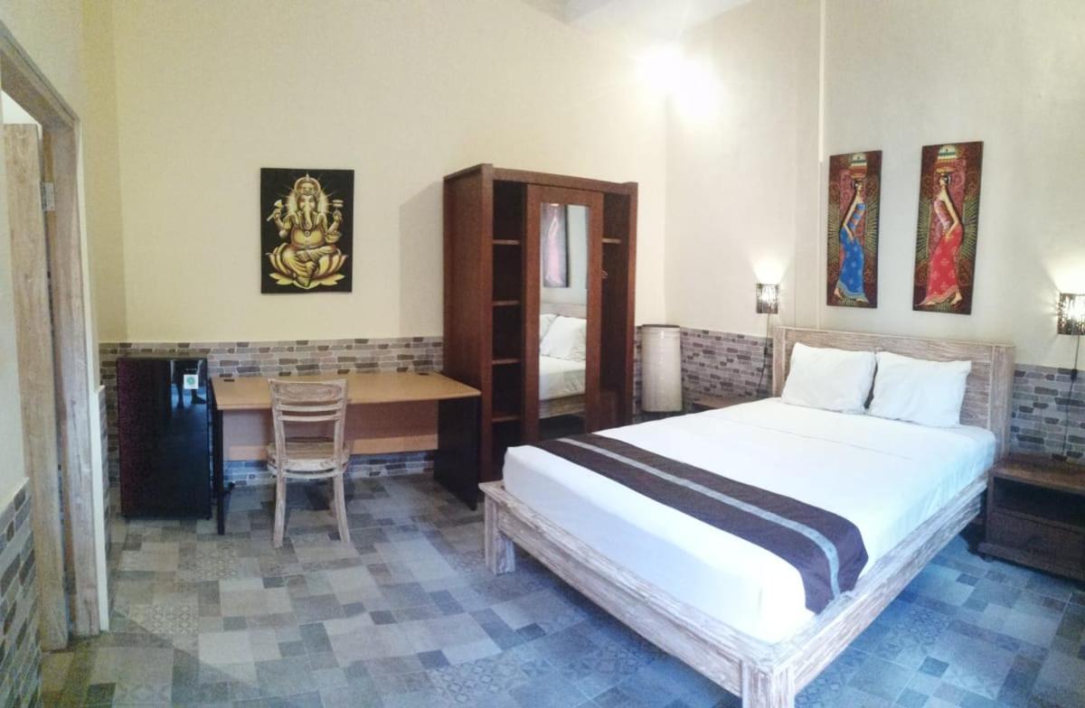 Pinpoint Guest house