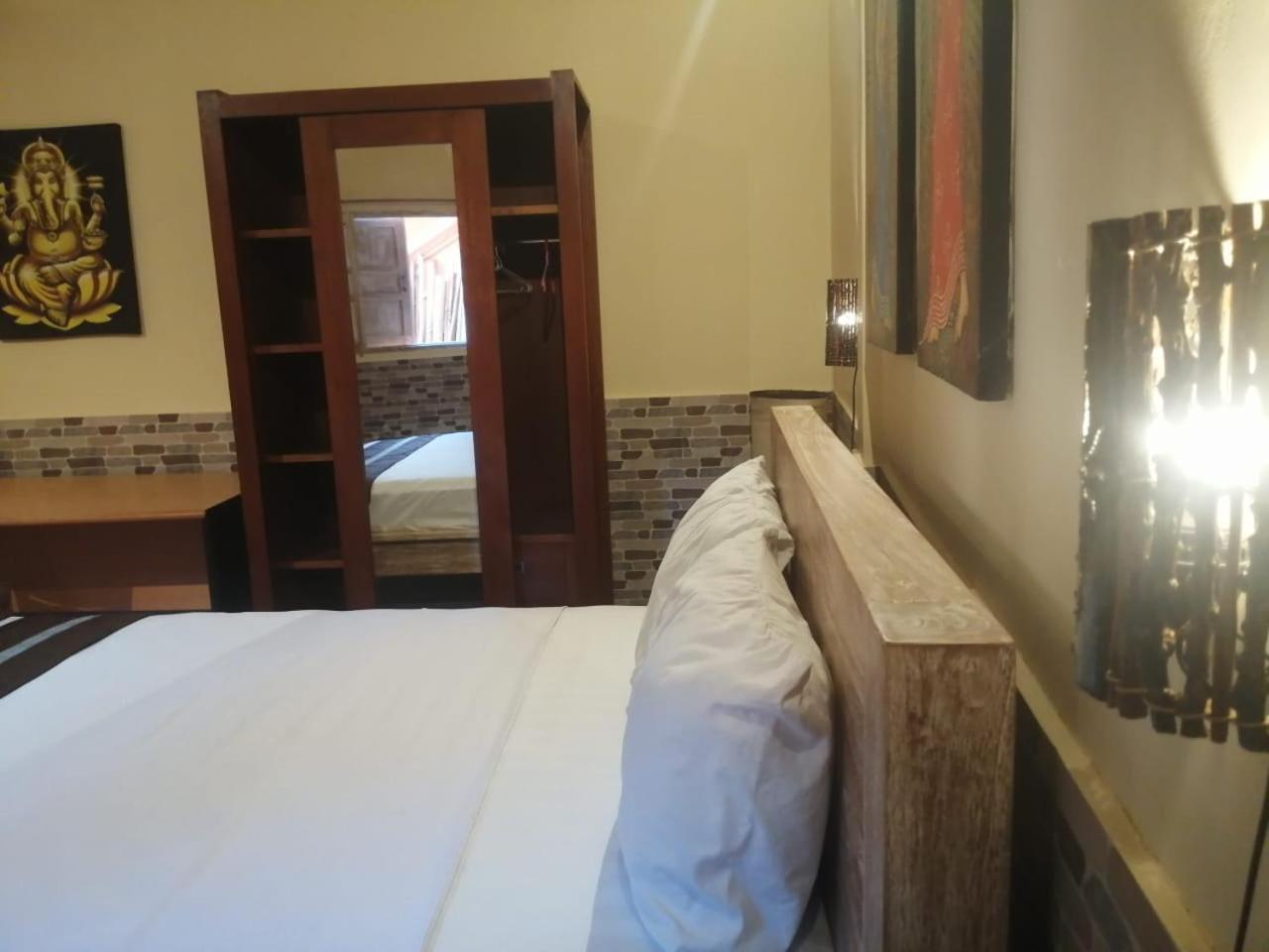 Guest house Pinpoint 3*