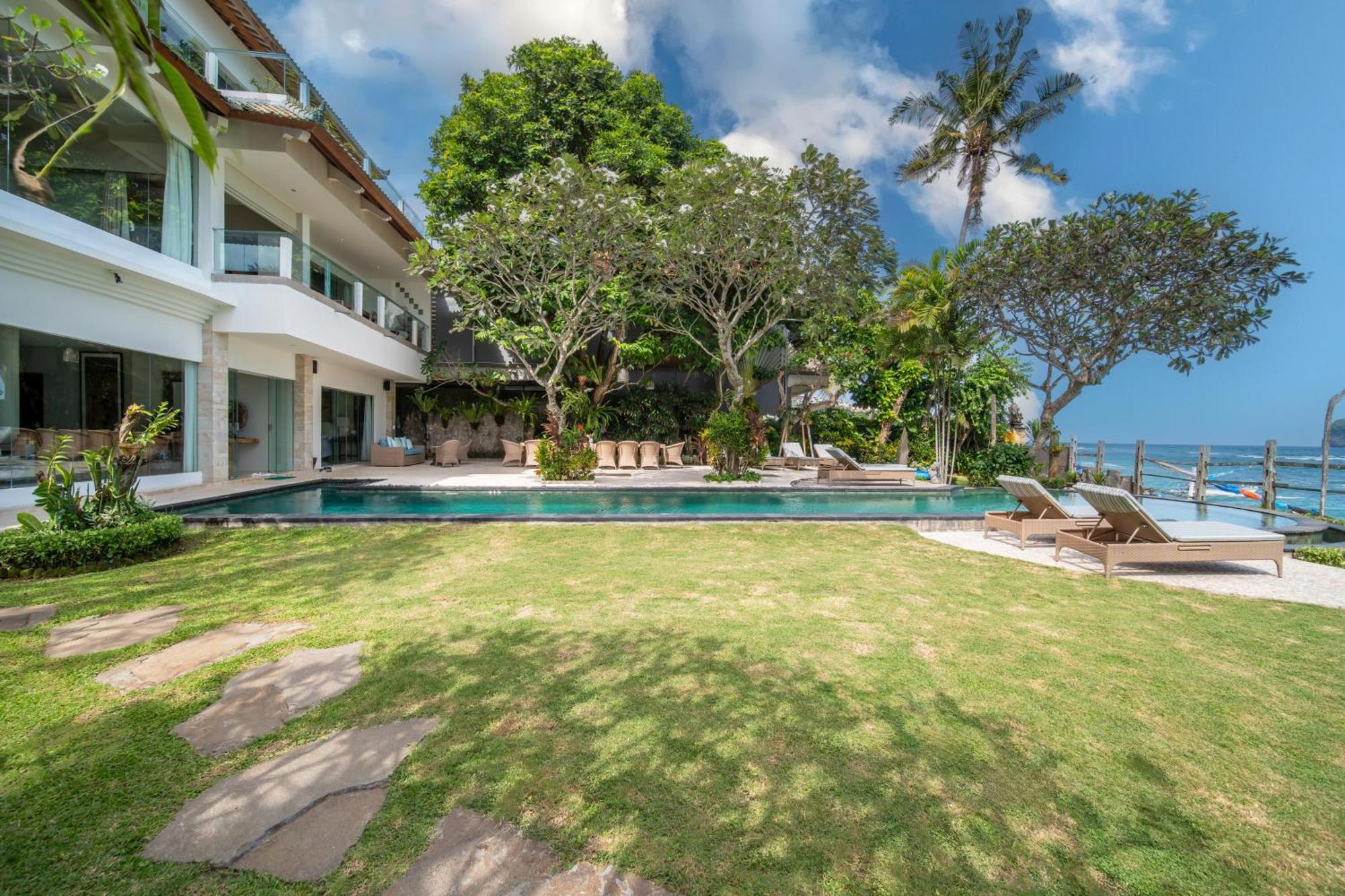 Villa Cocoa Maya *