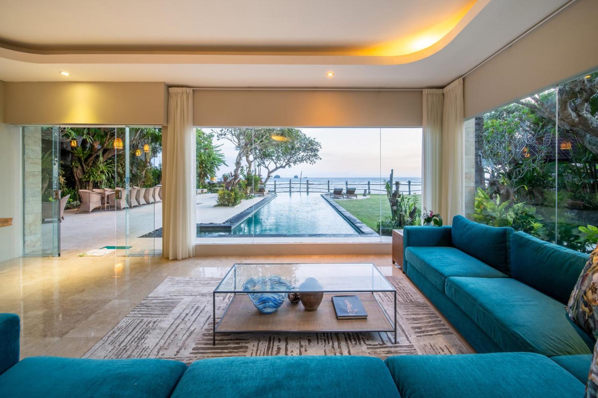 Cocoa Maya Villa *