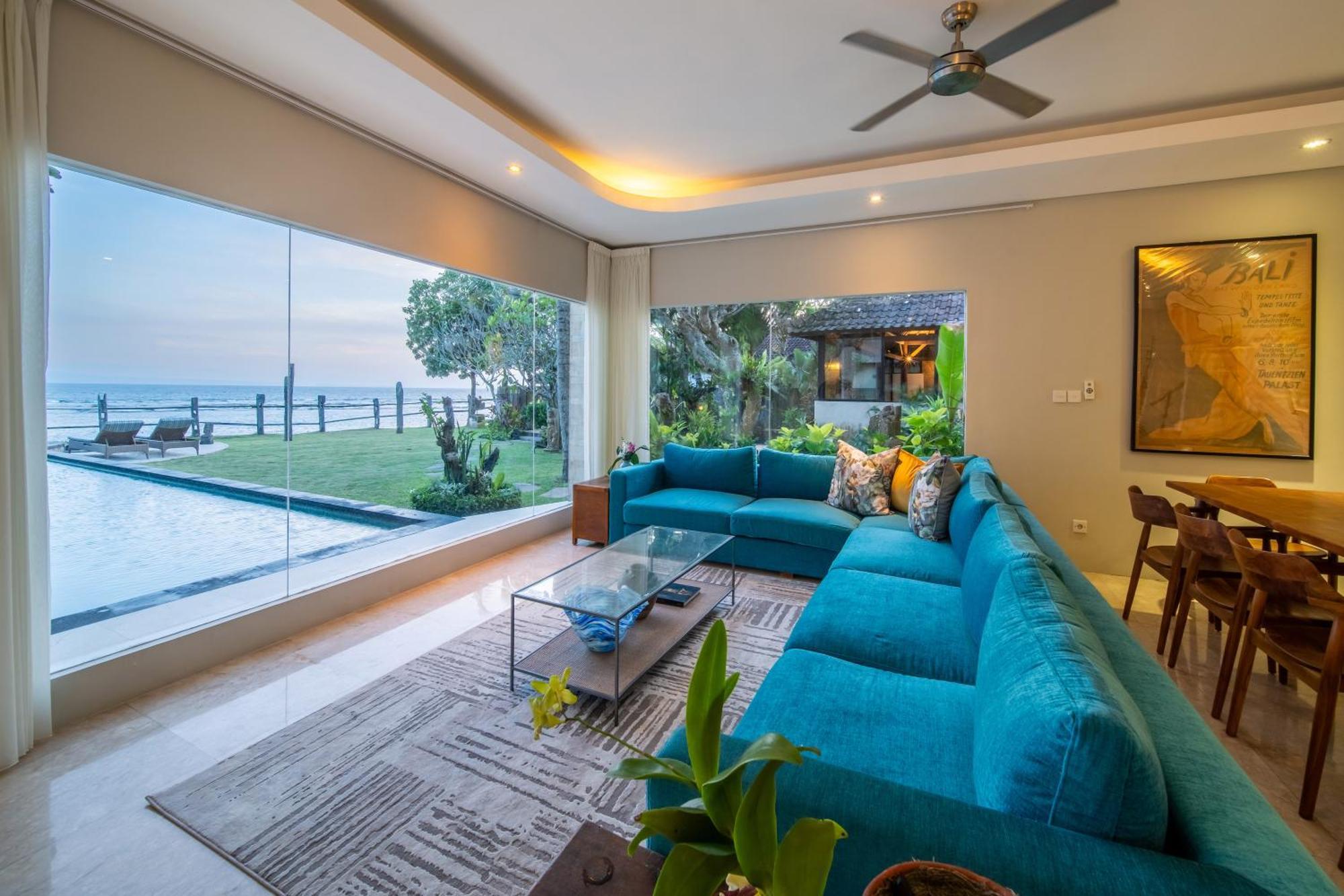 Villa Cocoa Maya Candi Dasa (Bali)