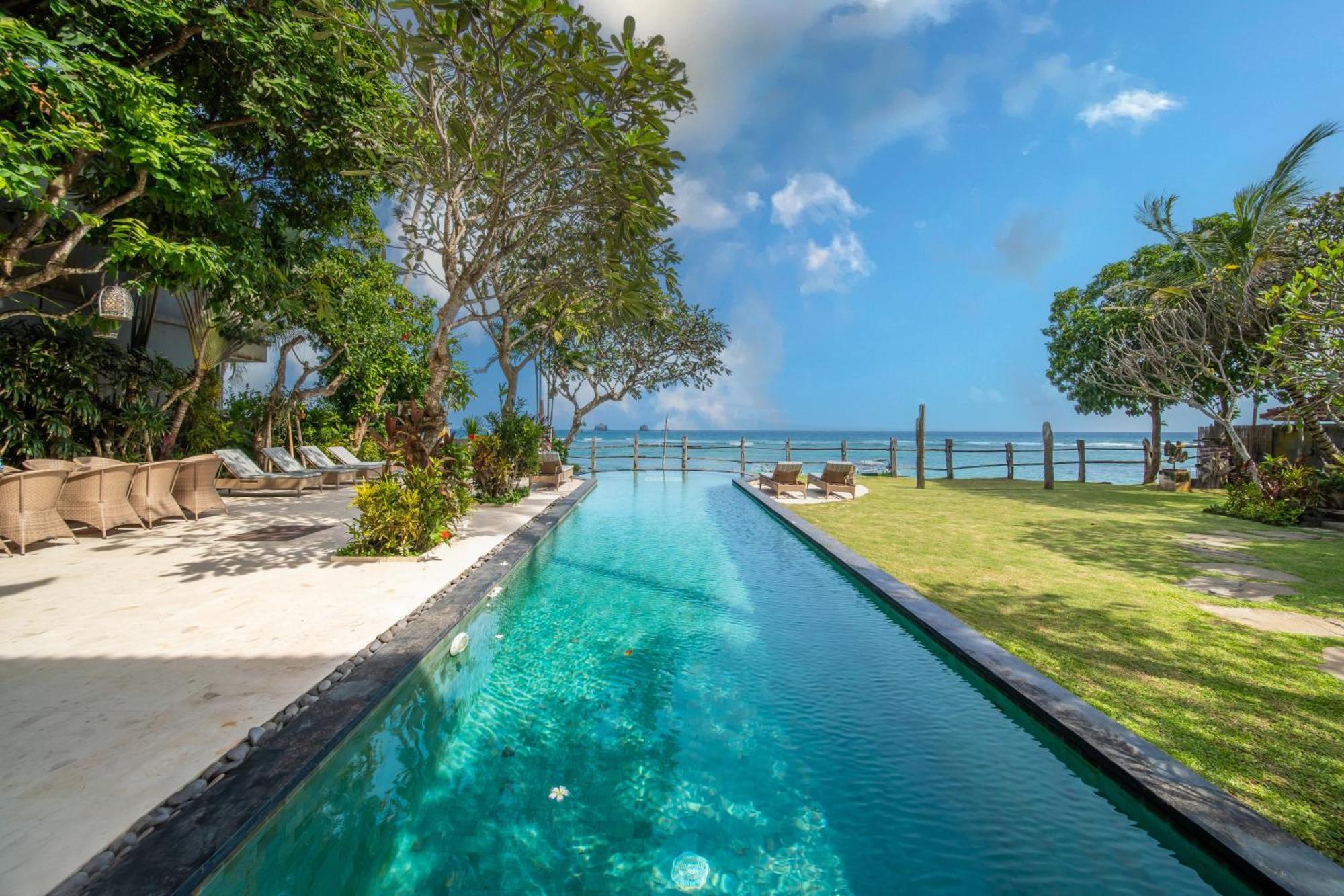 Cocoa Maya Villa