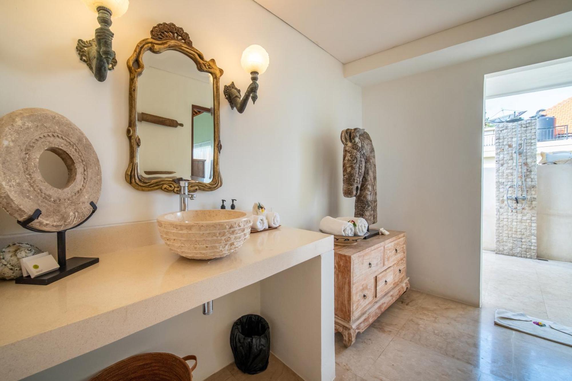 Villa Cocoa Maya Candi Dasa (Bali)