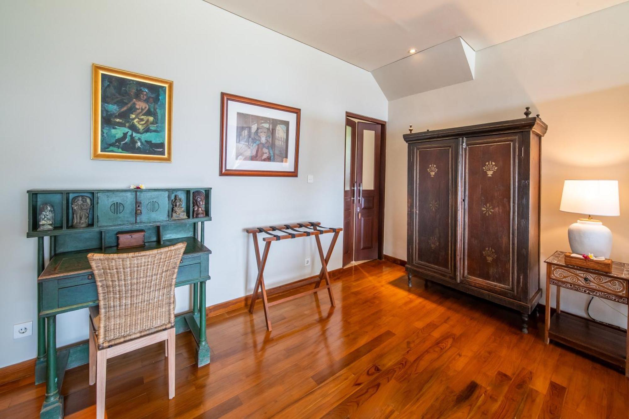 Cocoa Maya Villa *