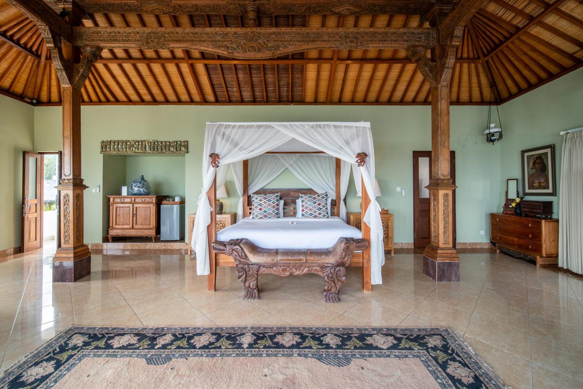 Villa Cocoa Maya *