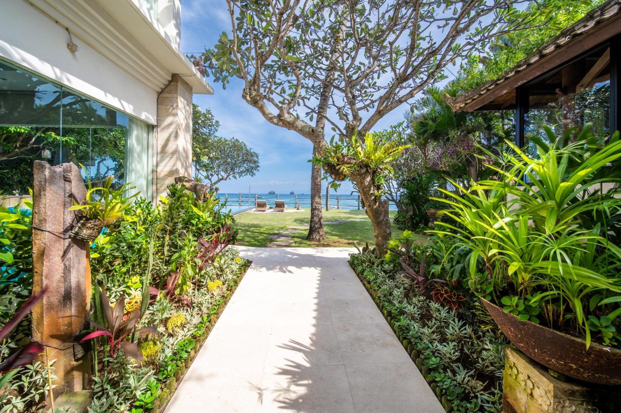 Villa Cocoa Maya