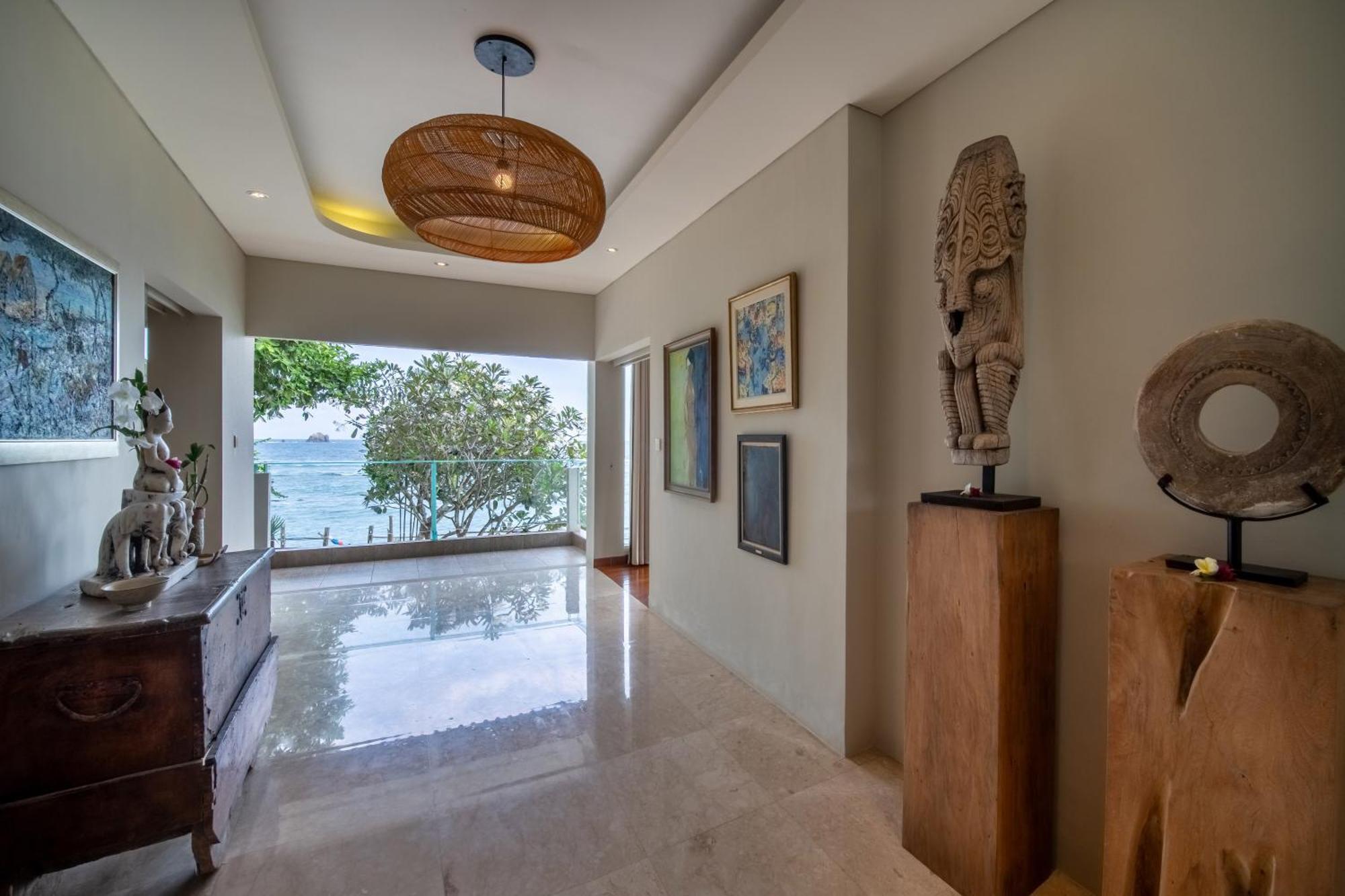 Cocoa Maya Villa *