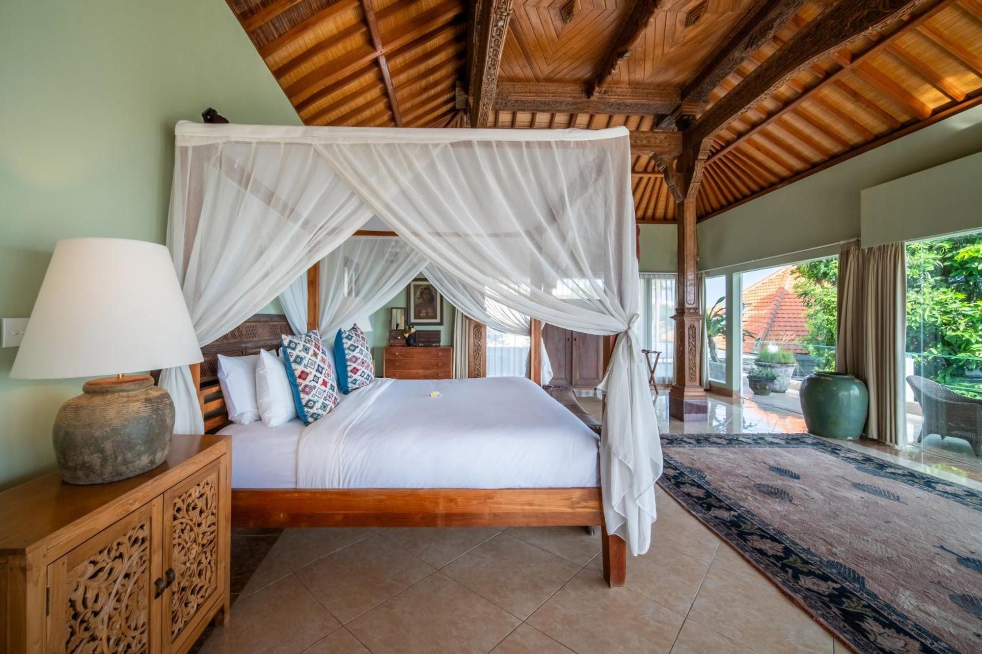 Cocoa Maya Villa Candi Dasa (Bali)