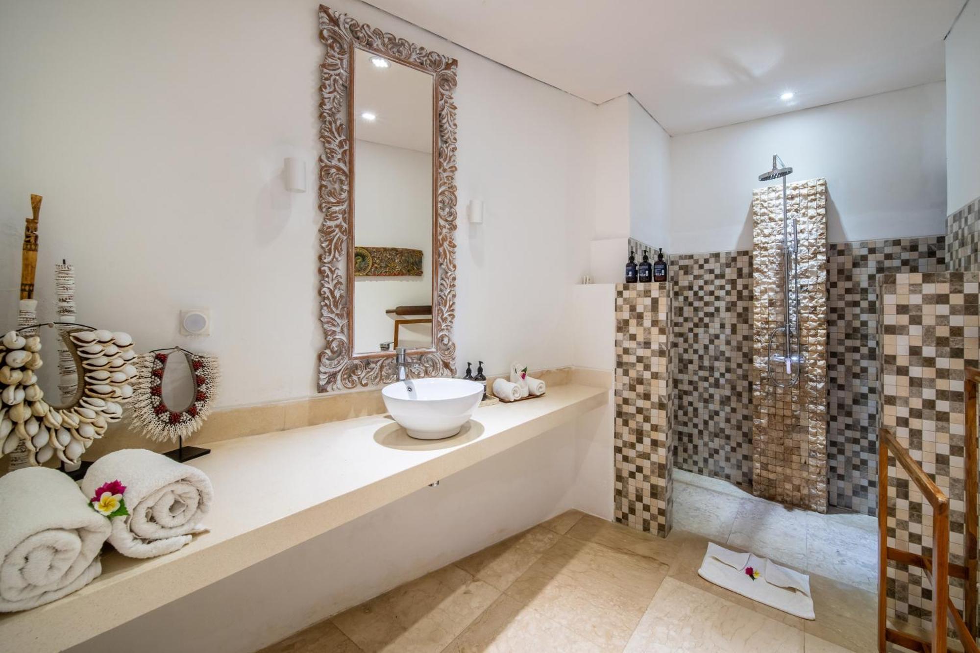 Villa Cocoa Maya Candi Dasa (Bali)