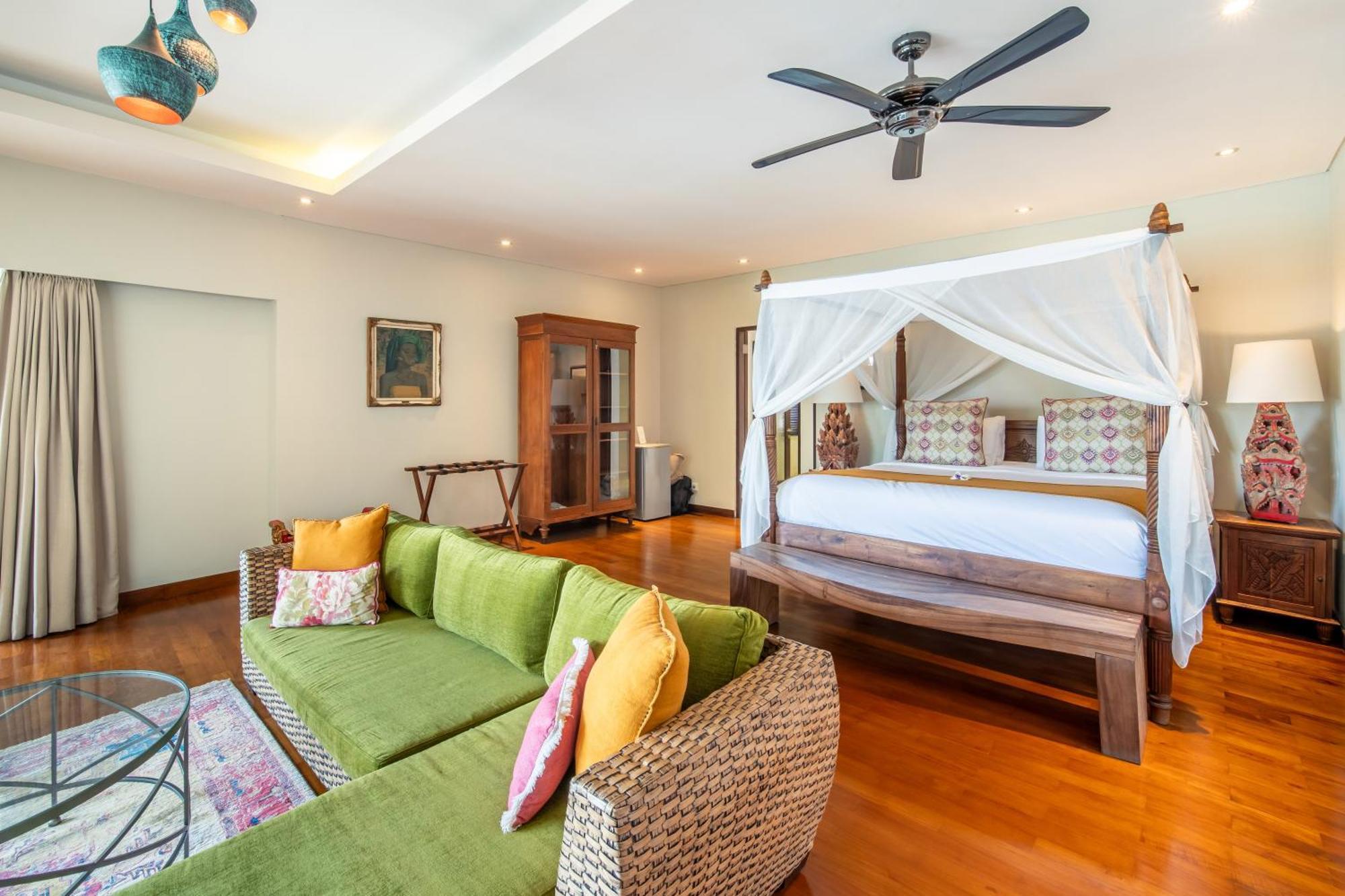 Cocoa Maya Villa