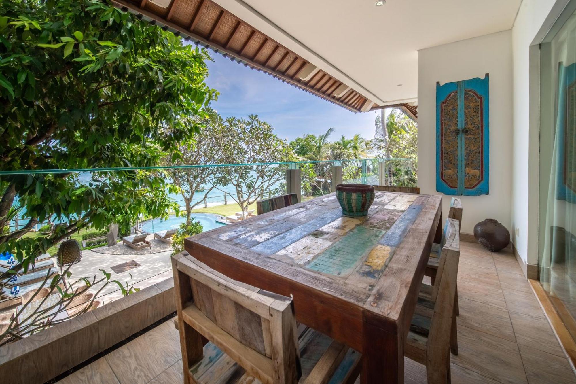 Cocoa Maya Villa