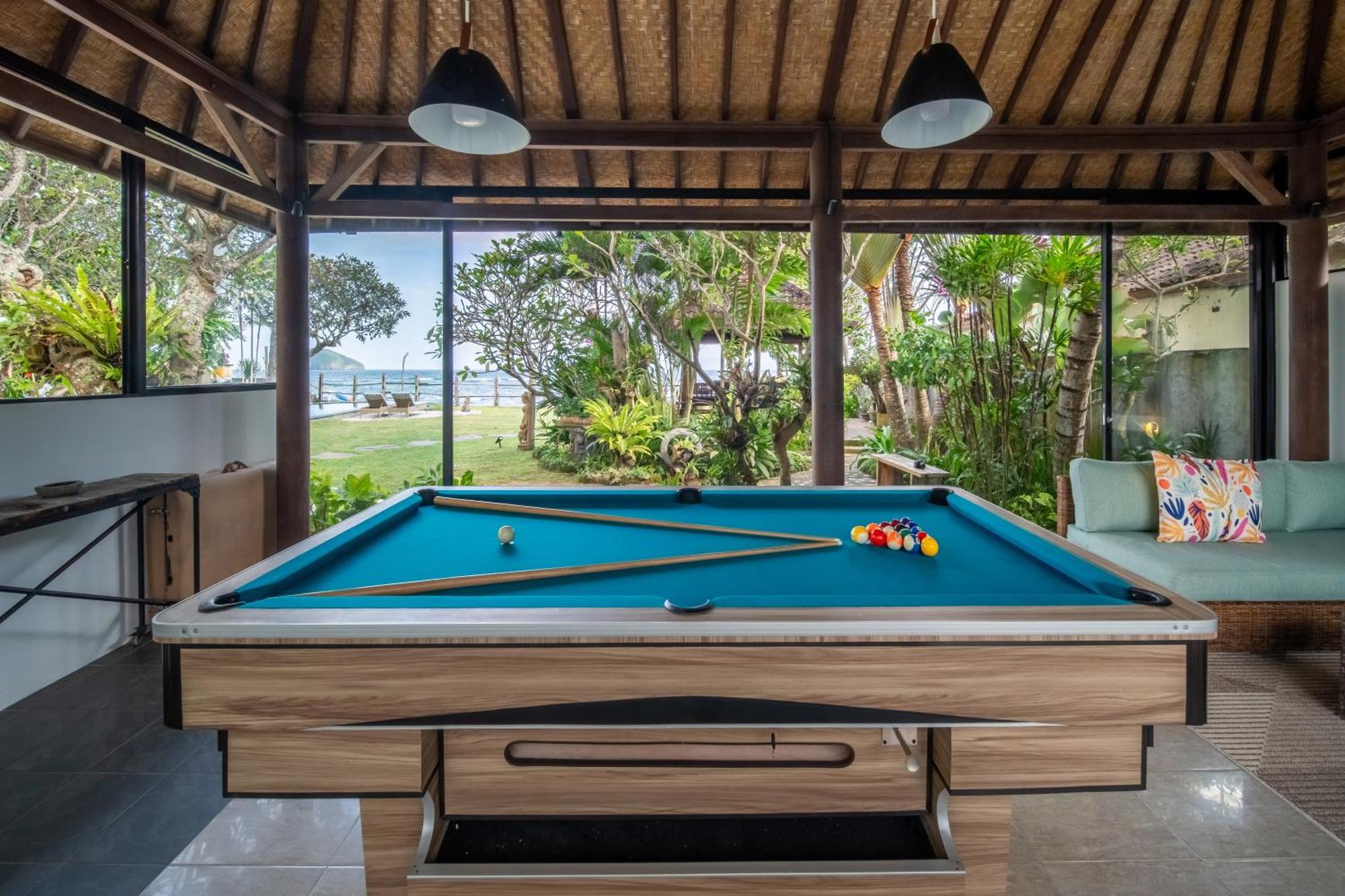 Cocoa Maya Villa *