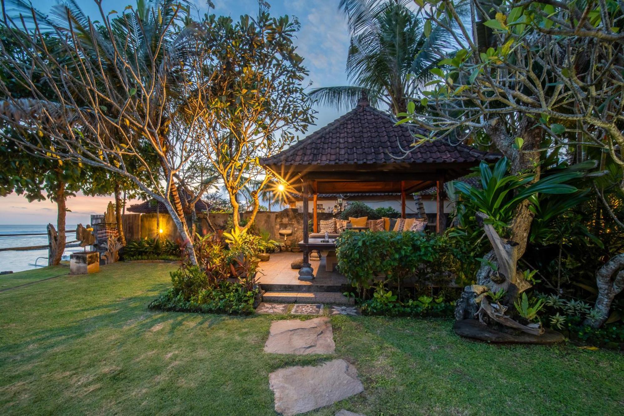 Cocoa Maya Villa *