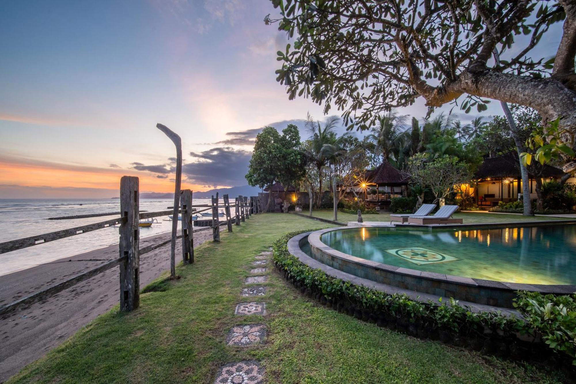 Cocoa Maya * Candi Dasa (Bali)