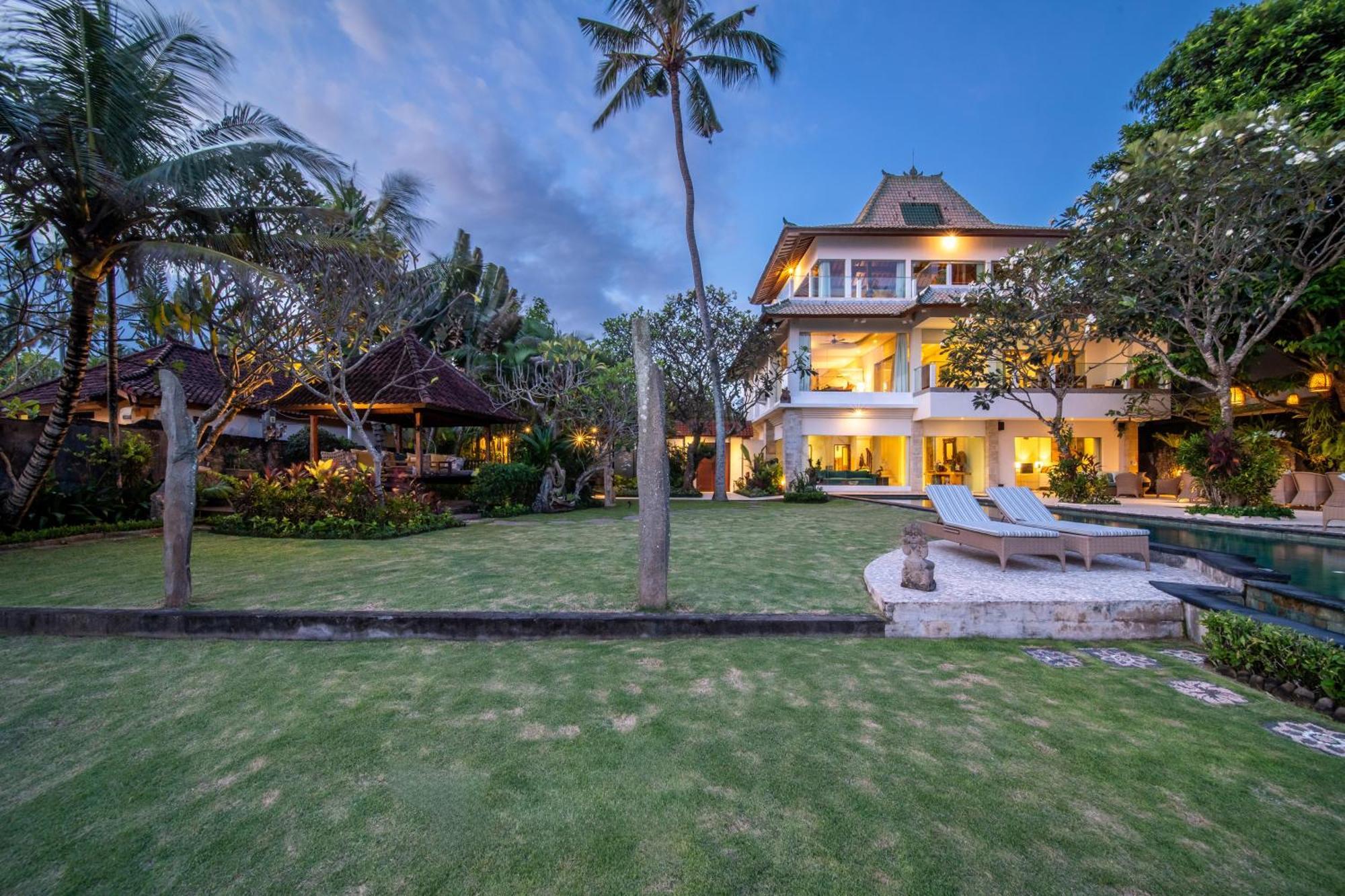 Villa Cocoa Maya *