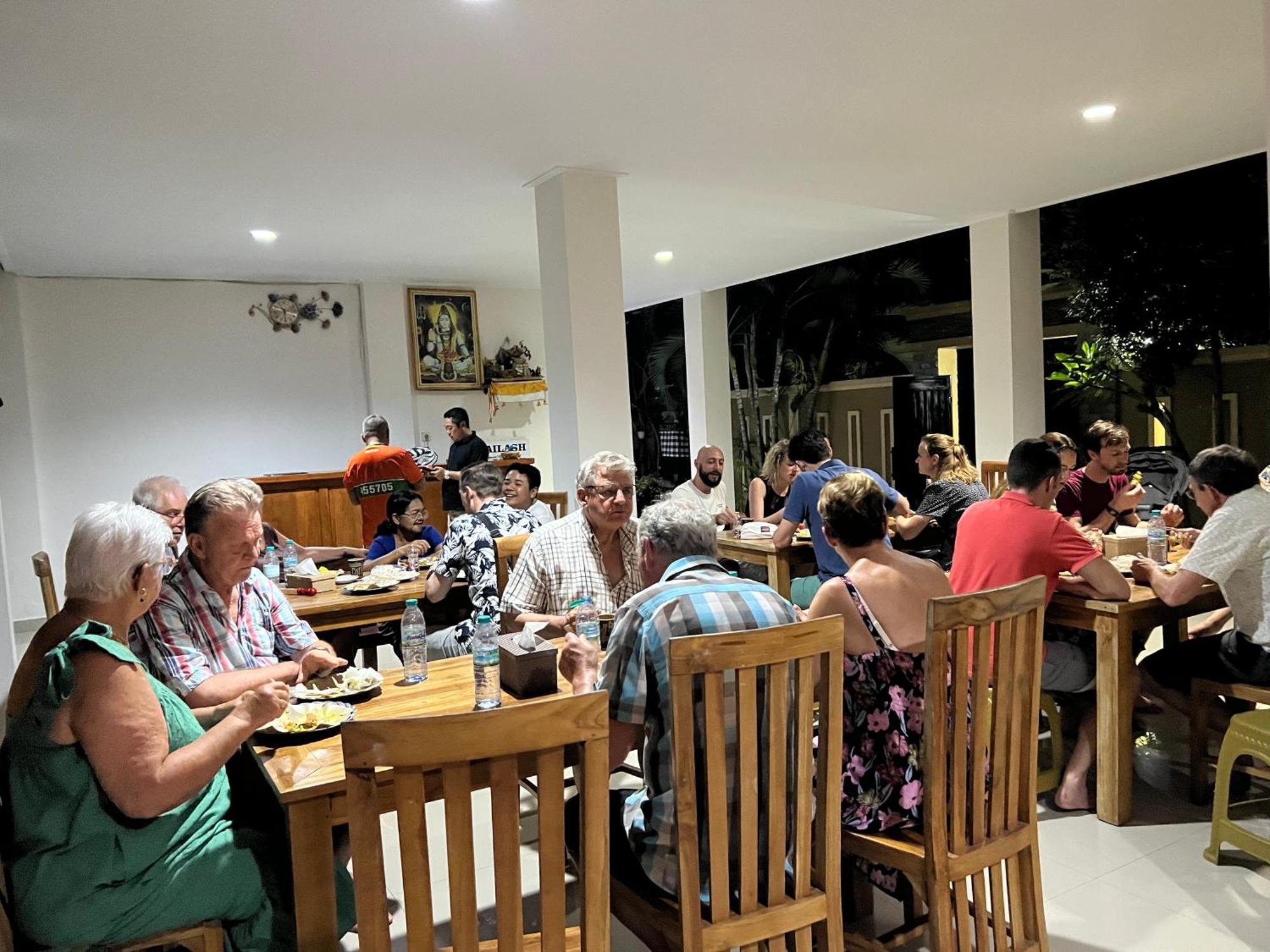 Homestay Kailash