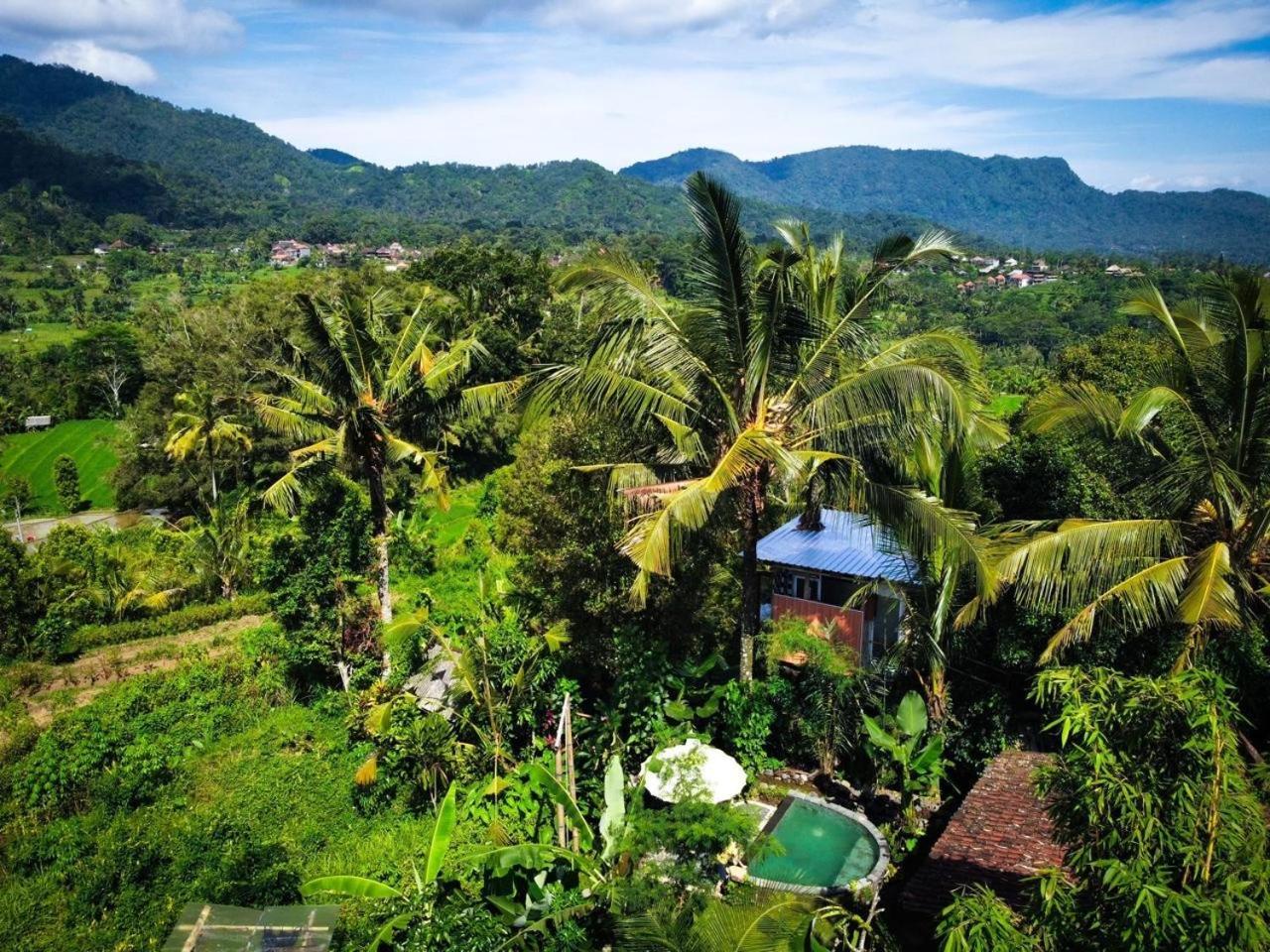 Gladak Di Uma Bali Bed & Breakfast *