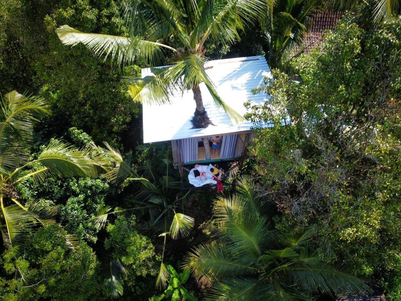 Bed & Breakfast Gladak Di Uma Bali